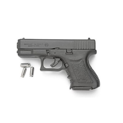 PISTOLA DETONADORA BRUNI MINIGAP (REPLICA GLOCK 26)