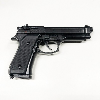 PISTOLA DETONADORA BRUNI MINIGAP (REPLICA GLOCK 26)