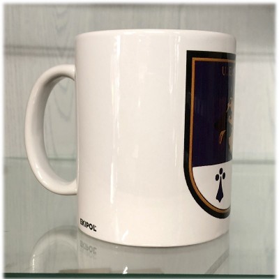 TAZA PERSONALIZADA CNP GUIAS CANINOS