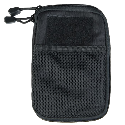 BOLSO MOLLE PORTAOBJETOS/DOCUMENTOS