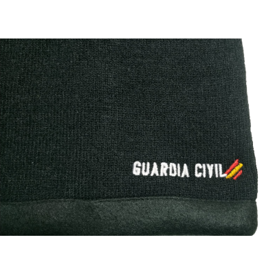 BRAGA GUARDIA CIVIL BORDADO