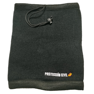 BRAGA PROTECCION CIVIL BORDADO