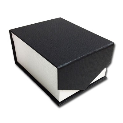 ESTUCHE VACIO, 19 X 16 X 8 CMS