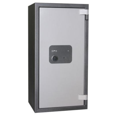 ARMERO SEG1000 10C GRADO III CERRADURA LLAVE Y ELECTRONICA