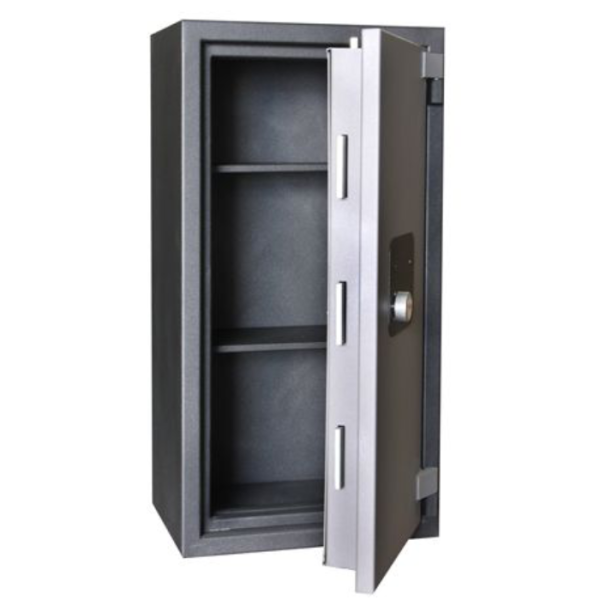 ARMERO SPS 1000+ / GRADO III AENOR PARA 33 ARMAS CORTAS CERRADURA LLAVE Y ELECTRONICA