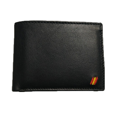 CARTERA SENCILLA POLICIA NACIONAL