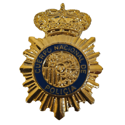 PLACA PIN CNP