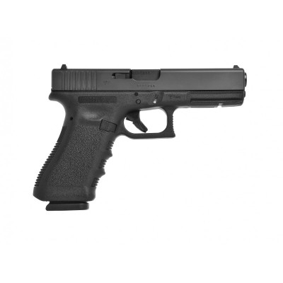PISTOLA GLOCK 17 GEN 3 CALIBRE 9 MM PB