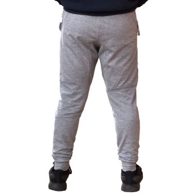 PANTALON CHANDAL CNP GRIS TALLA S