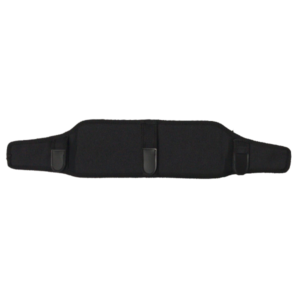 FAJA TACTICA LUMBAR BBS