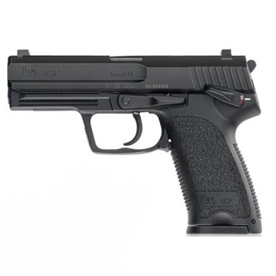 PISTOLA HK STANDARD CAL. 9...