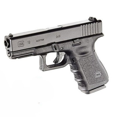 PISTOLA GLOCK 19 GEN 3...