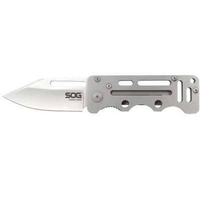 NAVAJA SOG CASHCARD EZ1-CP