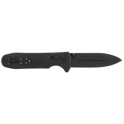 NAVAJA SOG PENTAGON XR BLACKOUT