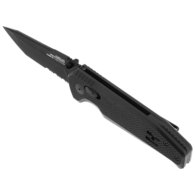 NAVAJA SOG VISION XR DENTADA