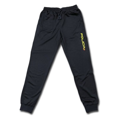PANTALON DE DEPORTE JOGGING LARGO VESTUARIO OFICIAL CNP DEPORTE