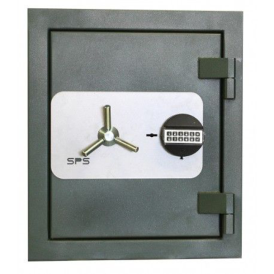 CAJA FUERTE SPS 580 GRADO IV AENOR