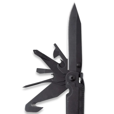 MULTIUSOS SOG POWERACCESS NEGRO OXIDO