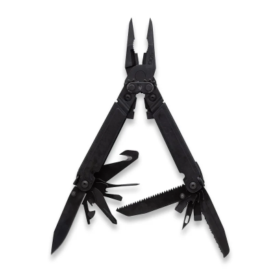 MULTIUSOS SOG POWERACCESS NEGRO OXIDO