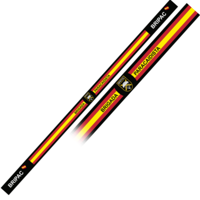 CINTA PULSERA BRIGADA PARACAIDISTA