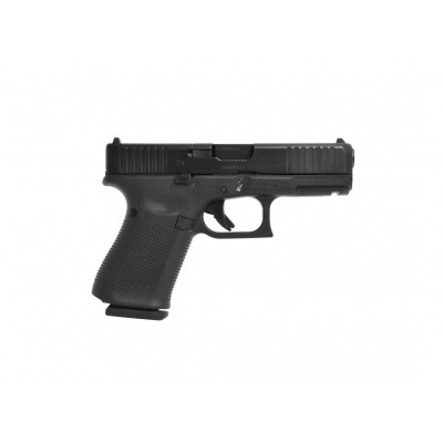 PISTOLA GLOCK 19 GEN5/MOS/FS 9x19