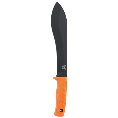 CUCHILLO BENCHMADE JUNGLE