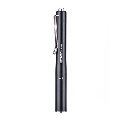 LINTERNA K3RT NEXTORCH 350 LUMENS