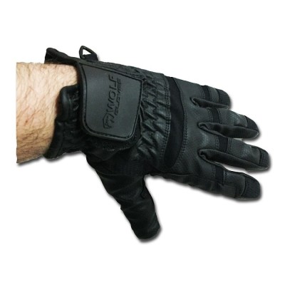 GUANTE IRON K9 CON RESISTENCIA AL CORTE NIVEL 5