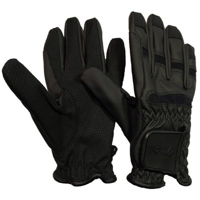 GUANTE IRON K9 CON RESISTENCIA AL CORTE NIVEL 5