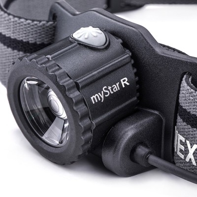 LINTERNA myStar R NEXTORCH 760 LM