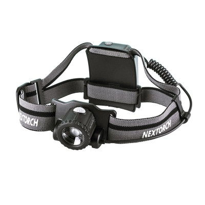 LINTERNA myStar R NEXTORCH 760 LM