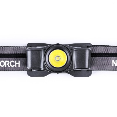 LINTERNA MAX STAR NEXTORCH 600 LM