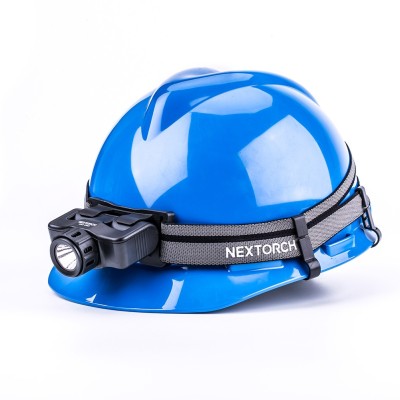 LINTERNA MAX STAR NEXTORCH 600 LM
