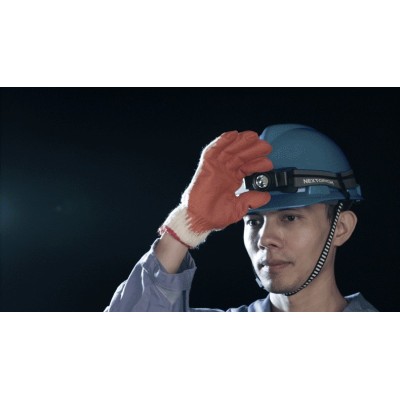LINTERNA MAX STAR NEXTORCH 600 LM