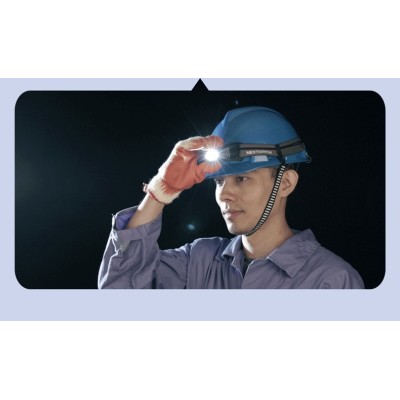 LINTERNA MAX STAR NEXTORCH 600 LM