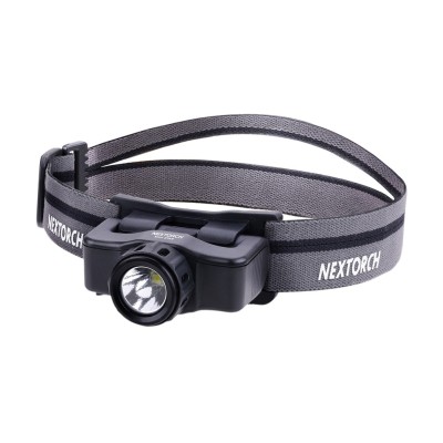 LINTERNA MAX STAR NEXTORCH 600 LM