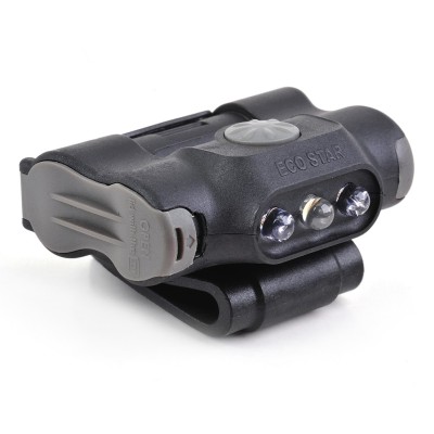 LINTERNA UL12 NEXTORCH 17 LM CON LUZ ROJA Y AZUL