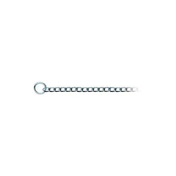 COLLAR AHOGO SPRENGER 65 CM. X 3 MM