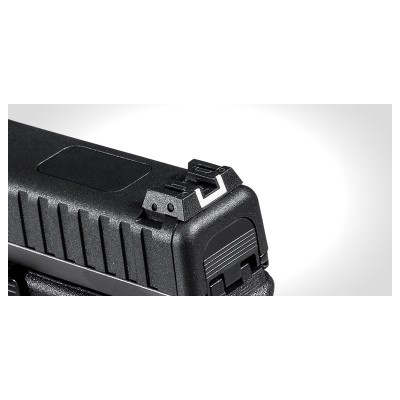 PISTOLA GLOCK 44 CAL. 22 LR