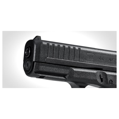 PISTOLA GLOCK 44 CAL. 22 LR