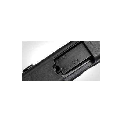 PISTOLA GLOCK 44 CAL. 22 LR