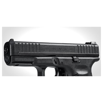 PISTOLA GLOCK 44 CAL. 22 LR