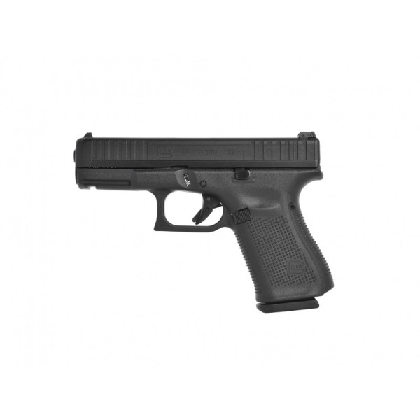 PISTOLA GLOCK 44 CAL. 22 LR