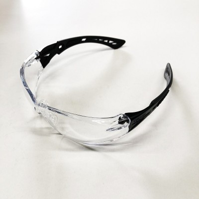 GAFAS SEGURIDAD BOLLE RUSH+ SMALL