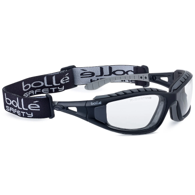 GAFAS SEGURIDAD BOLLE TRAKER II