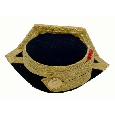TRICORNIO MINI DE GALA