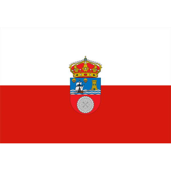 BANDERA COMUNIDAD DE CANTABRIA (EXTERIOR)