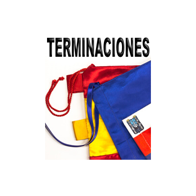 BANDERA COMUNIDAD DEL PAIS VASCO (DESPACHO)