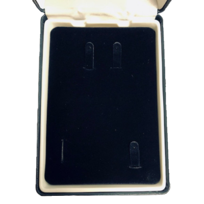 CONJUNTO COMPLETO MEDALLA CONMEMORATIVA DE LA OPERACION BALMIS