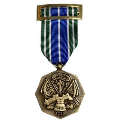 MEDALLA EEUU FOR MILITARY ACHIEVEMENT